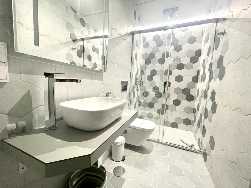 Apartamento Eva Recommends Soho Alameda *