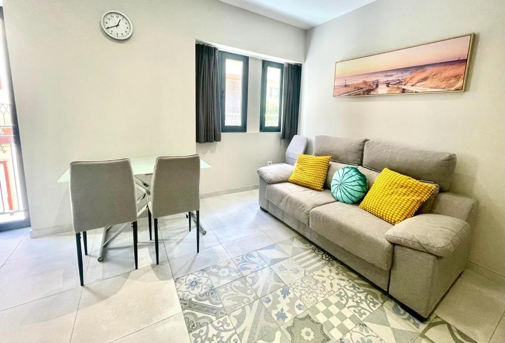 Eva Recommends Soho Alameda Apartamento *