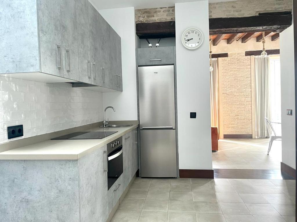 Apartment Eva Recommends Triana Seville