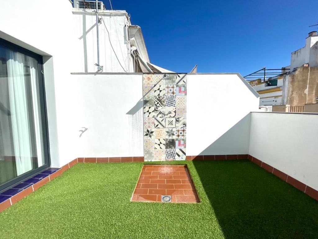 Eva Recommends Soho Alameda Apartamento Sevilla