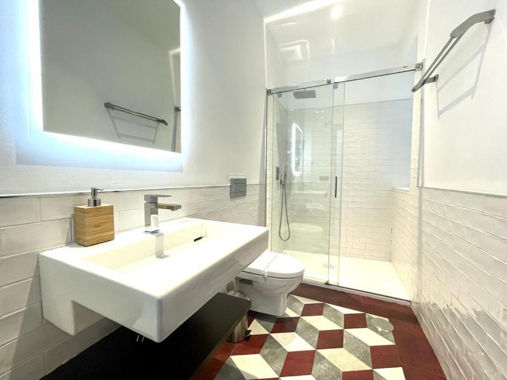 Eva Recommends Triana Apartment