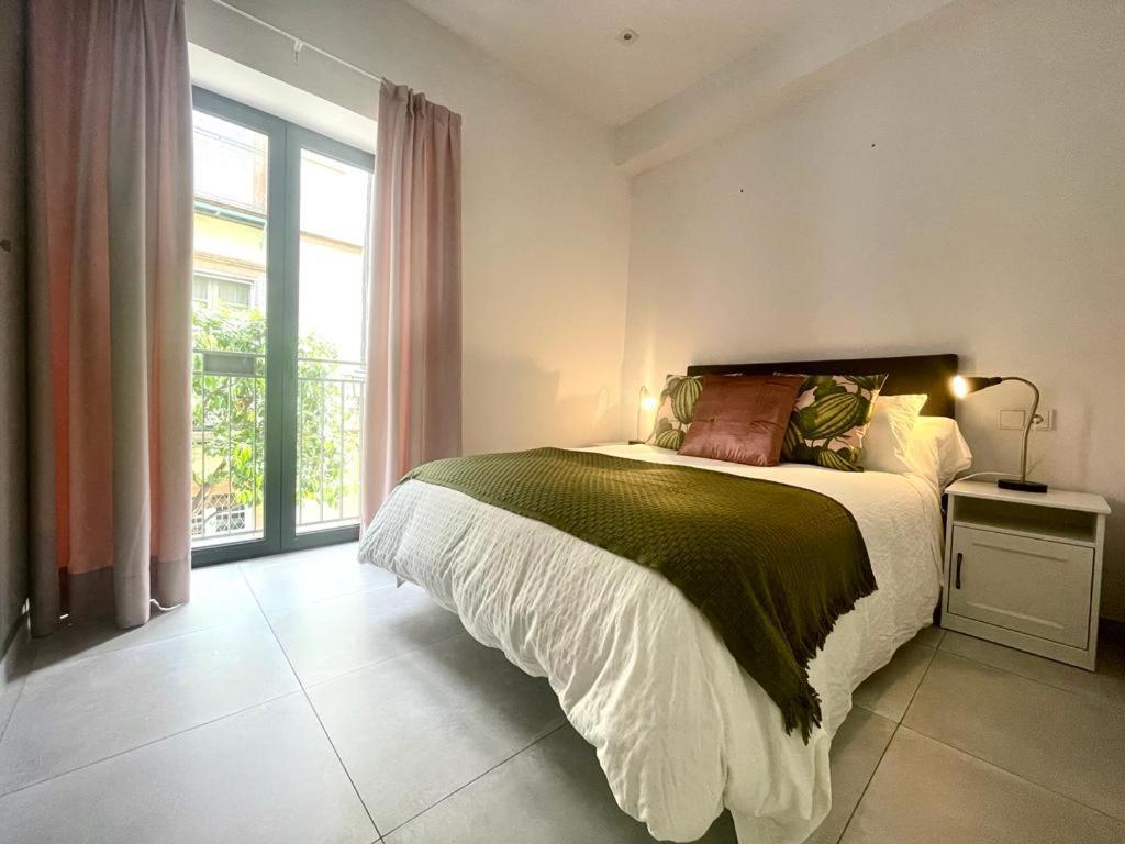 Eva Recommends Soho Alameda Apartamento