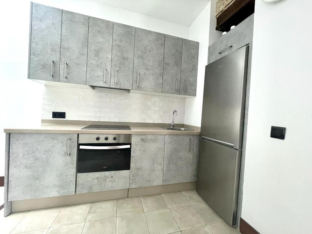 Apartment Eva Recommends Triana