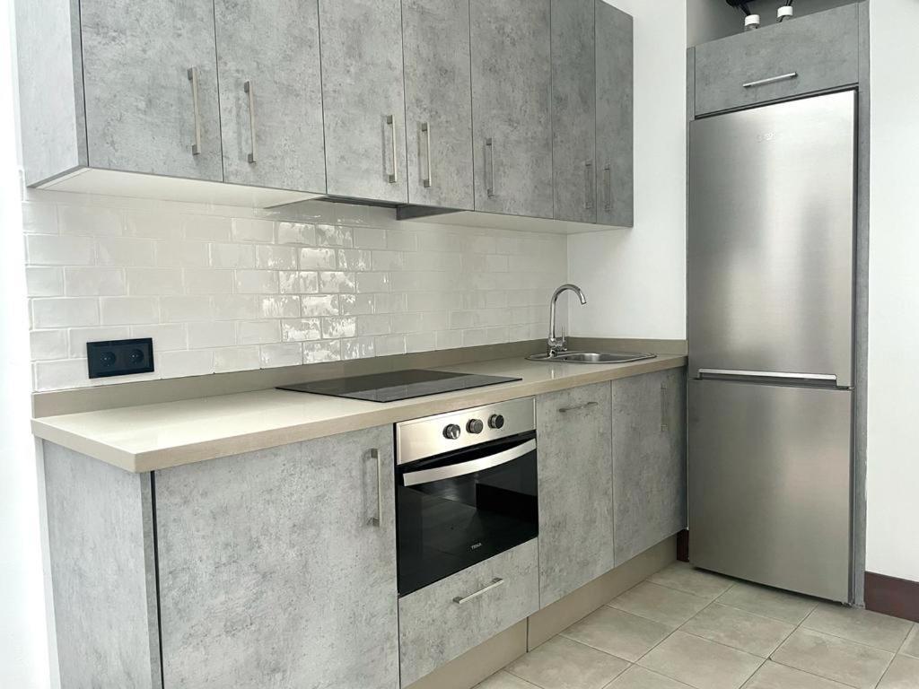 Eva Recommends Triana Apartment