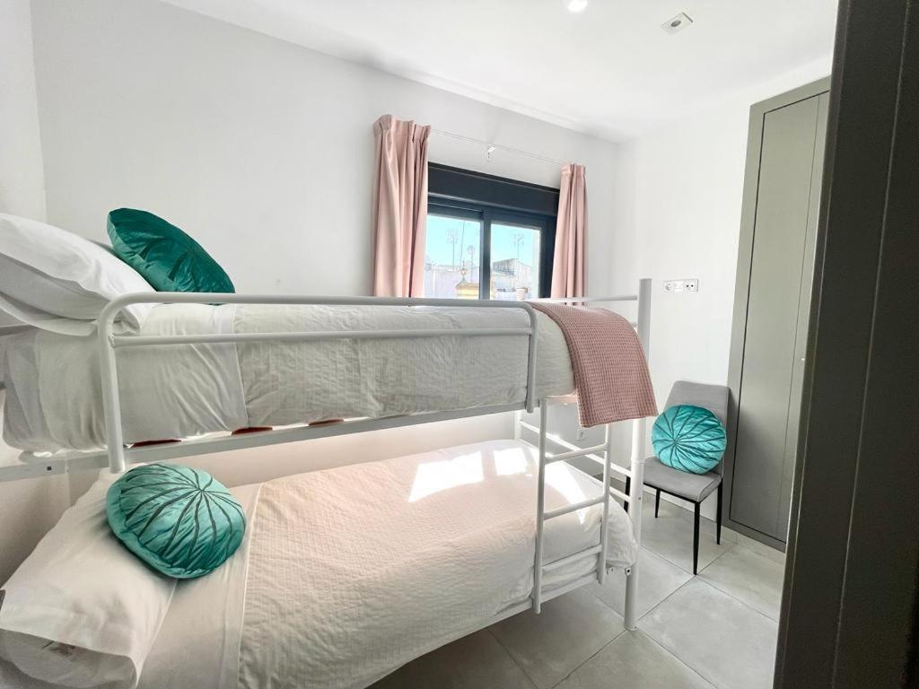 Eva Recommends Soho Alameda Apartamento *