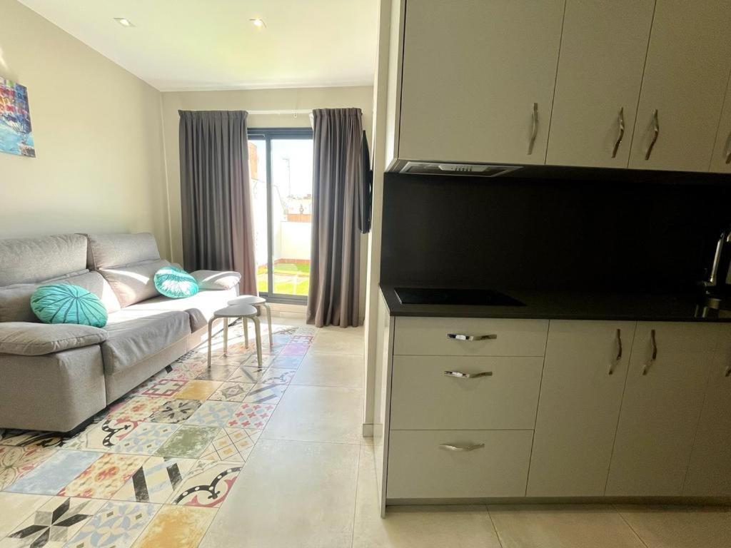 Apartamento Eva Recommends Soho Alameda