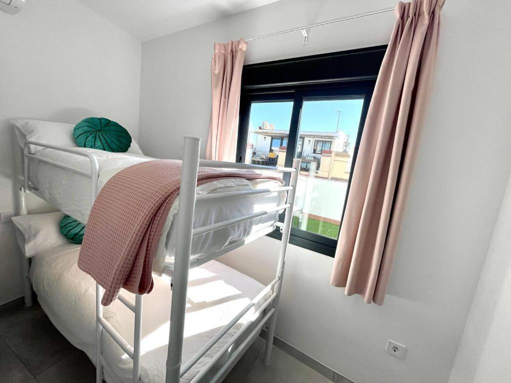 Apartamento Eva Recommends Soho Alameda Sevilla