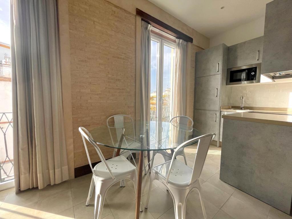 Eva Recommends Triana Apartment Seville
