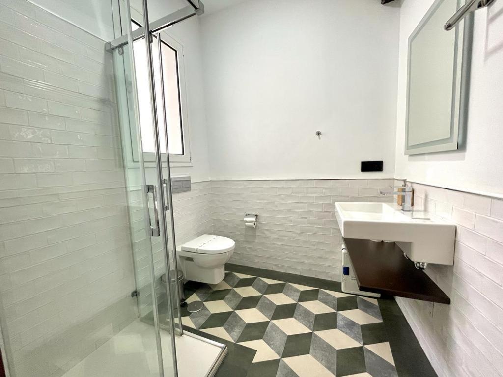 Eva Recommends Triana Apartment Seville