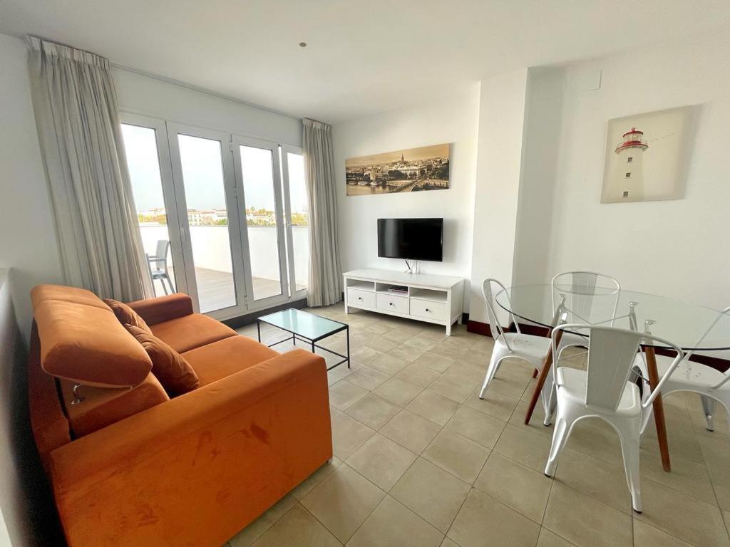 Apartment Eva Recommends Triana Seville