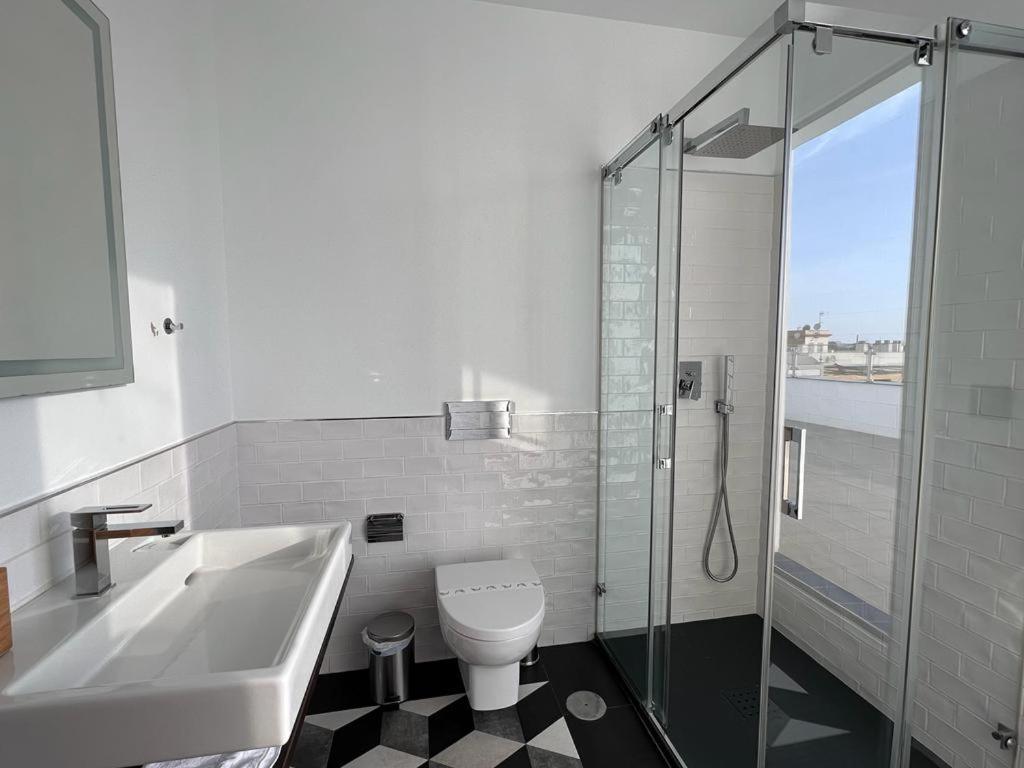 Eva Recommends Triana Apartment *