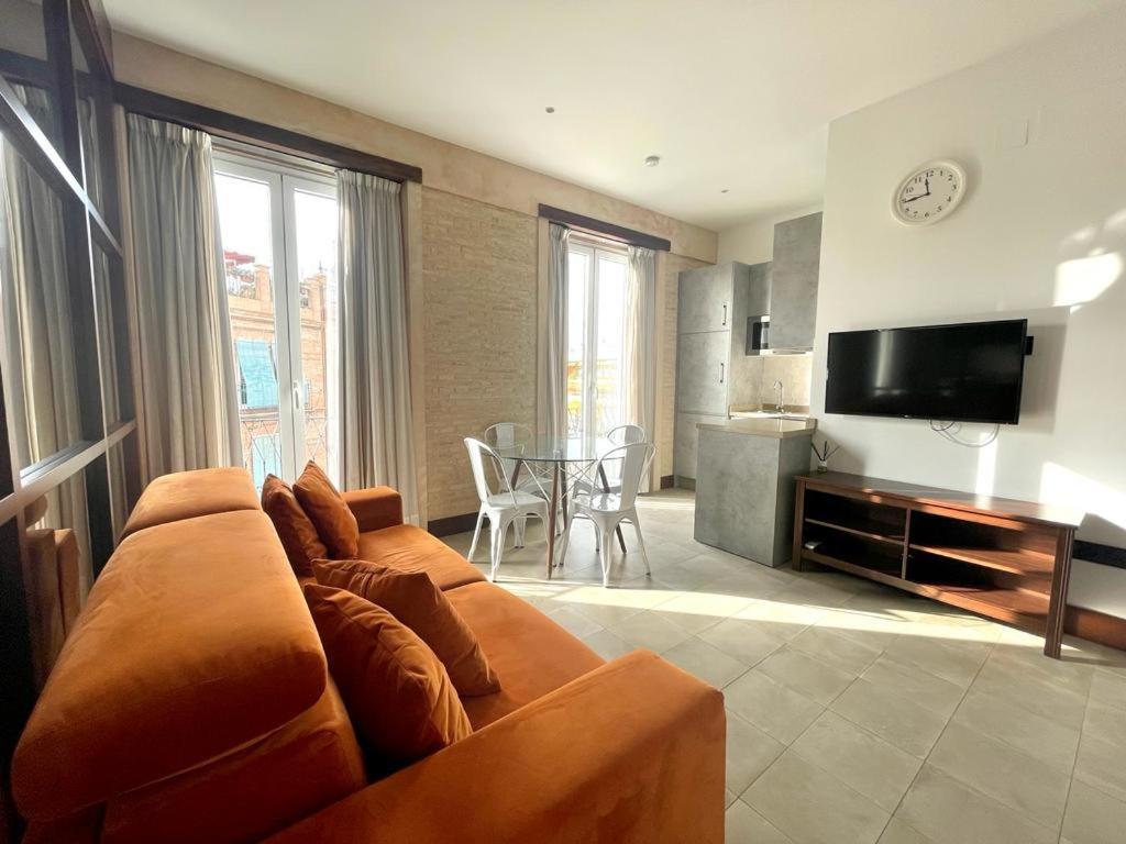 Apartment Eva Recommends Triana