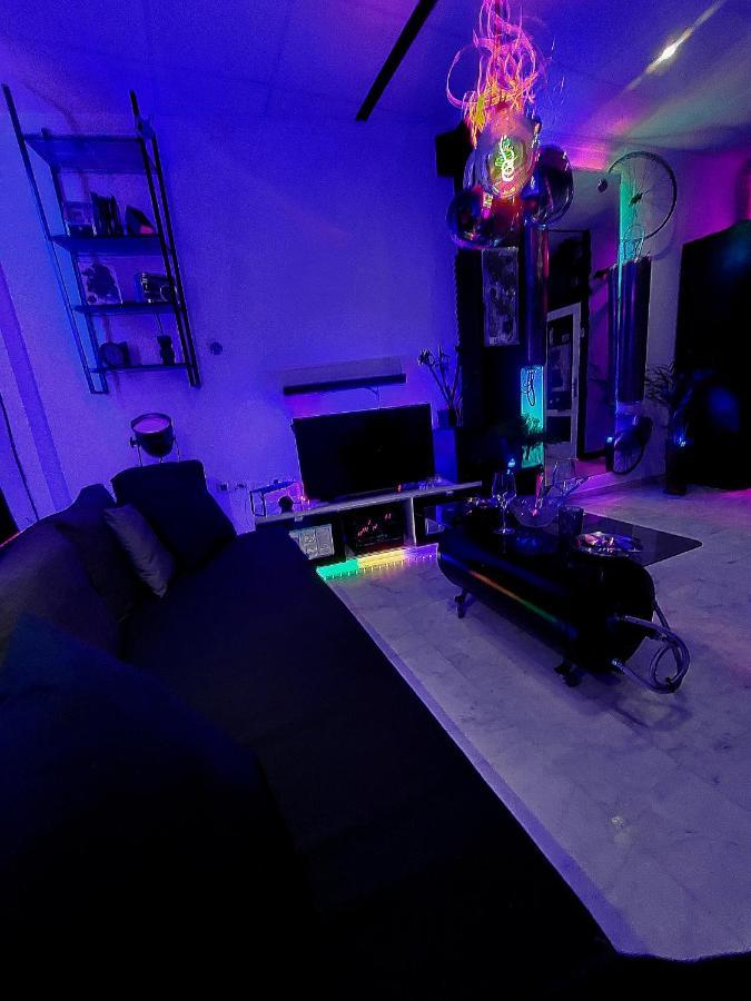Apartamento Alameda Hércules * Sevilla