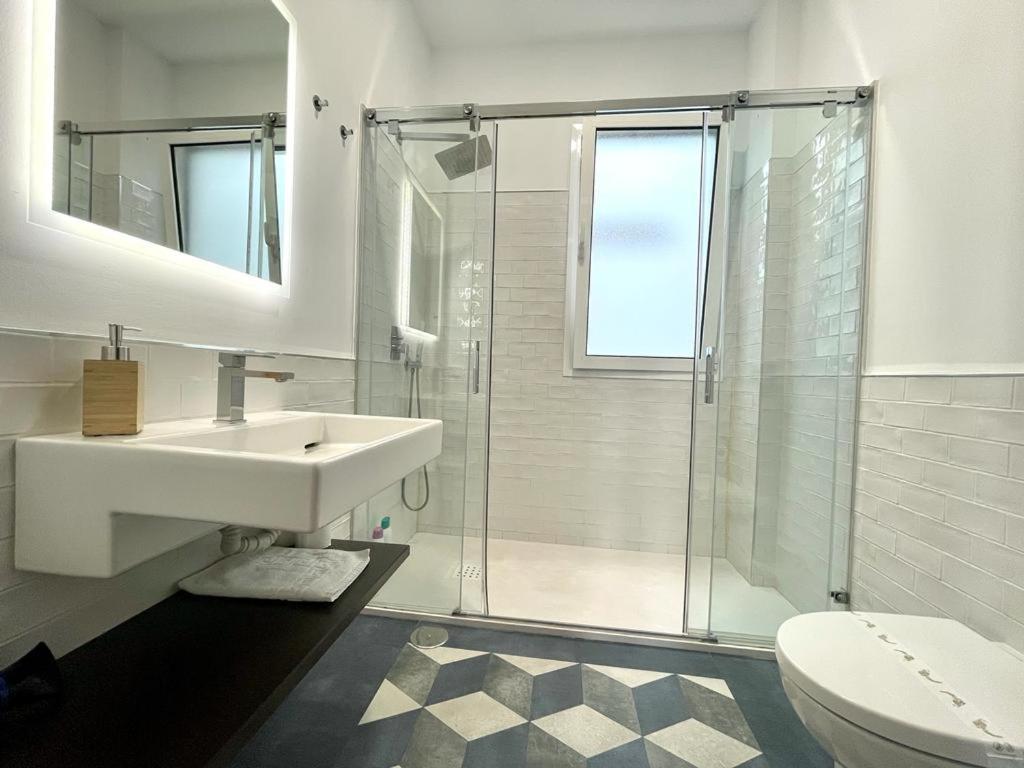 Eva Recommends Triana Apartment Seville