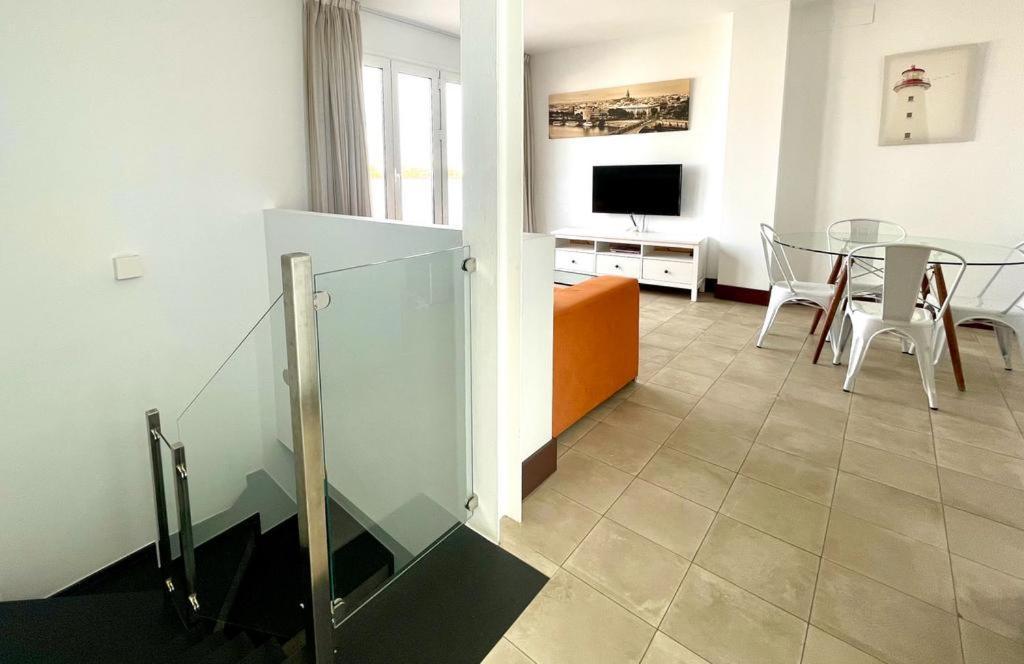 Apartment Eva Recommends Triana Seville