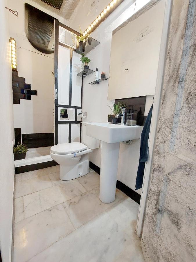 Apartamento Alameda Hércules * Sevilla