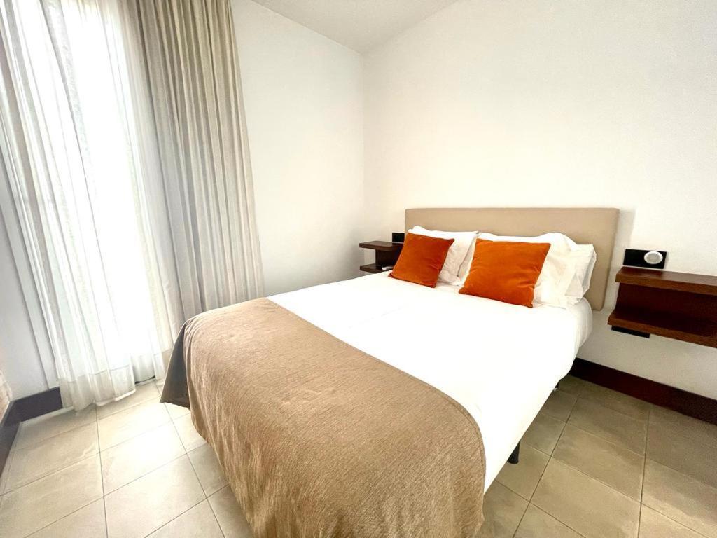 Eva Recommends Triana Apartment *