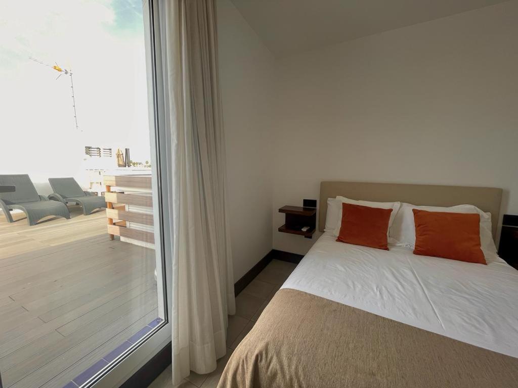 Eva Recommends Triana Apartment Seville