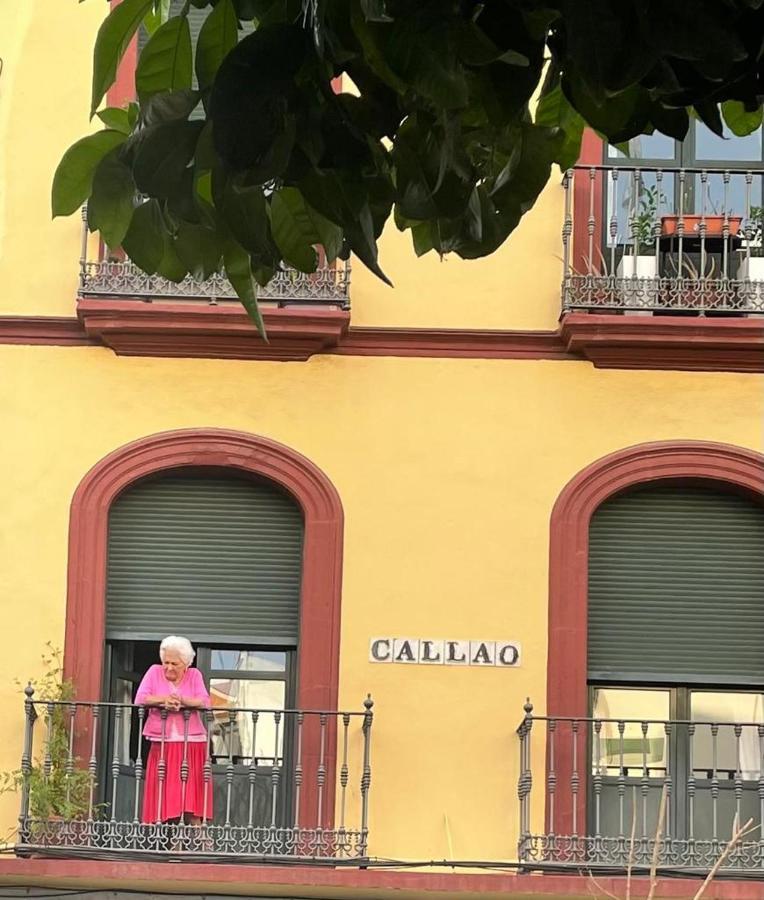 Eva Recommends Triana Apartment Seville
