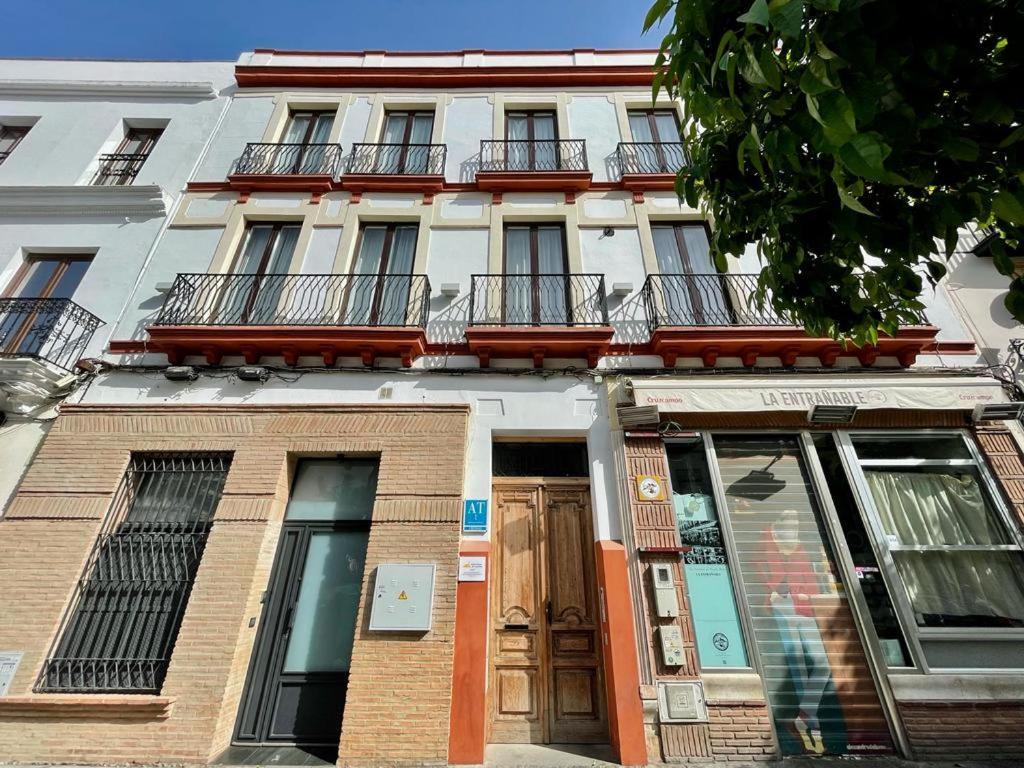 Apartment Eva Recommends Triana Seville