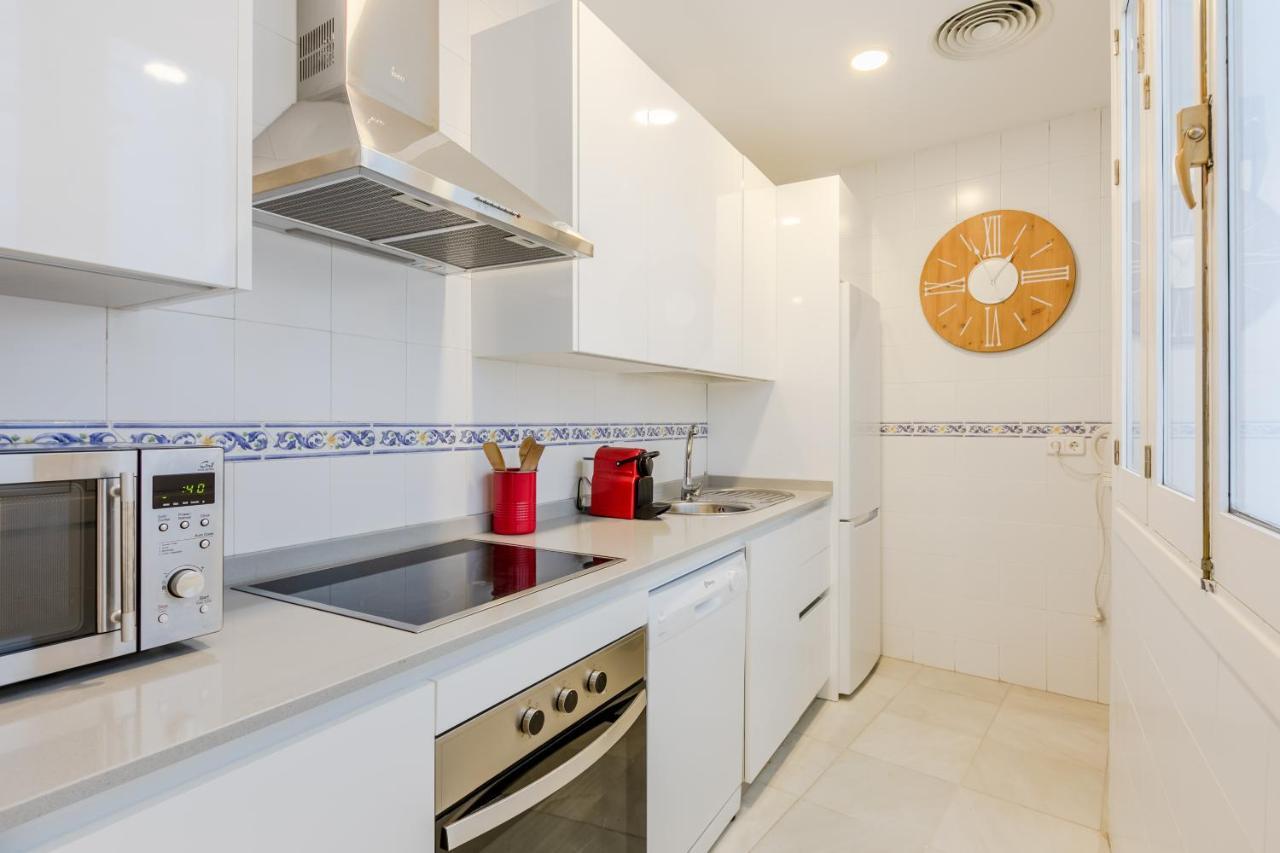 San Pablo Premium Suites Sevilla
