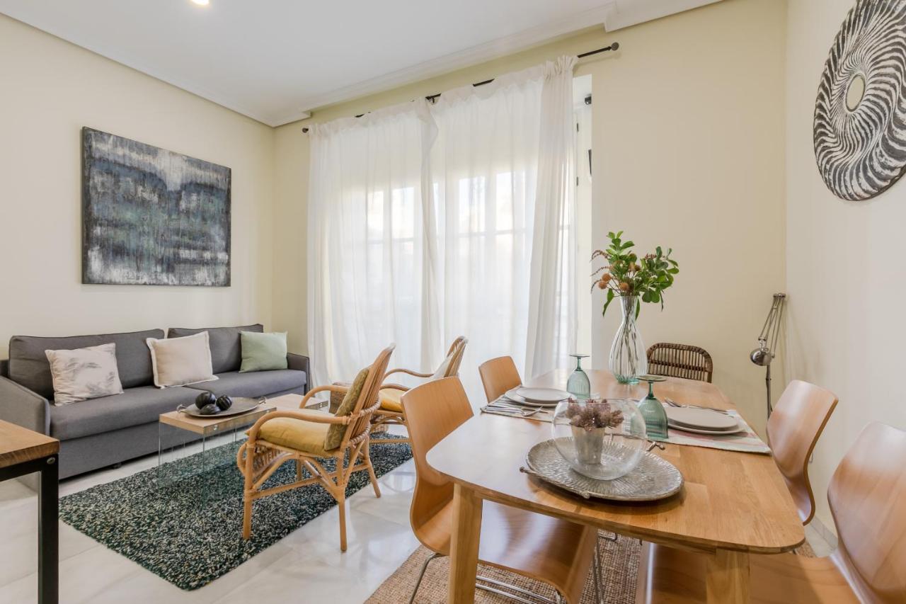 San Pablo Premium Suites Apartamento