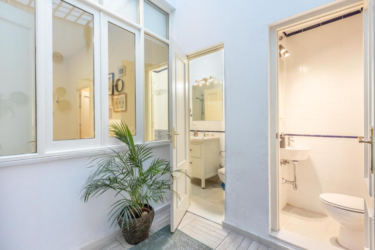 San Pablo Premium Suites * Sevilla