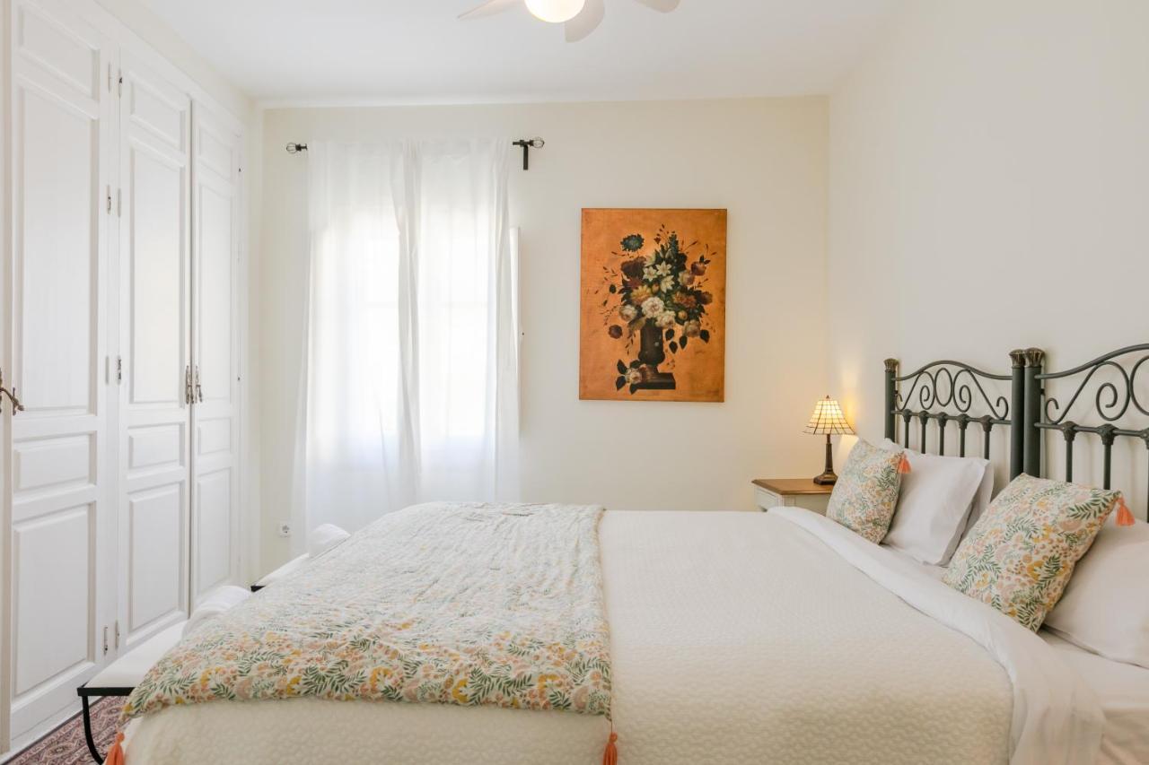 San Pablo Premium Suites Sevilla