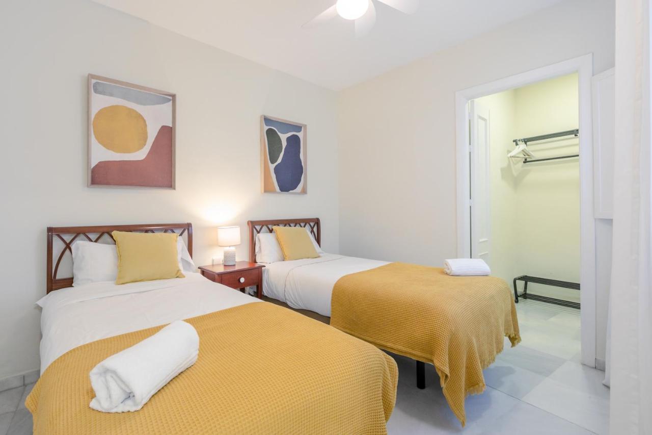 San Pablo Premium Suites Apartamento
