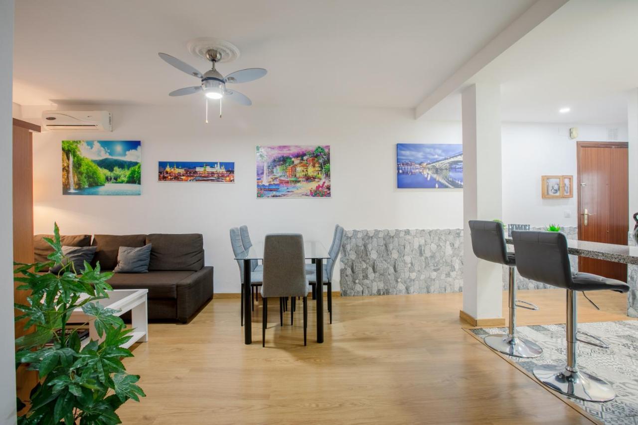 San Pablo Premium Suites Apartamento *