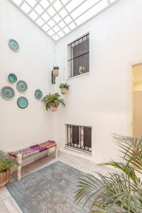 Apartamento San Pablo Premium Suites