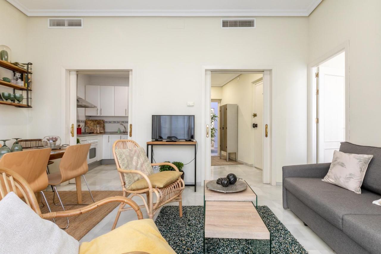 San Pablo Premium Suites Apartamento