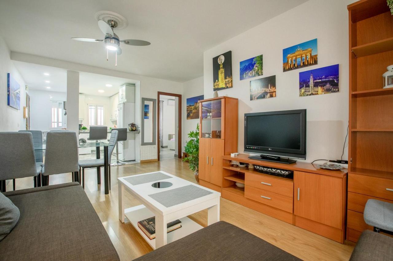 San Pablo Premium Suites *