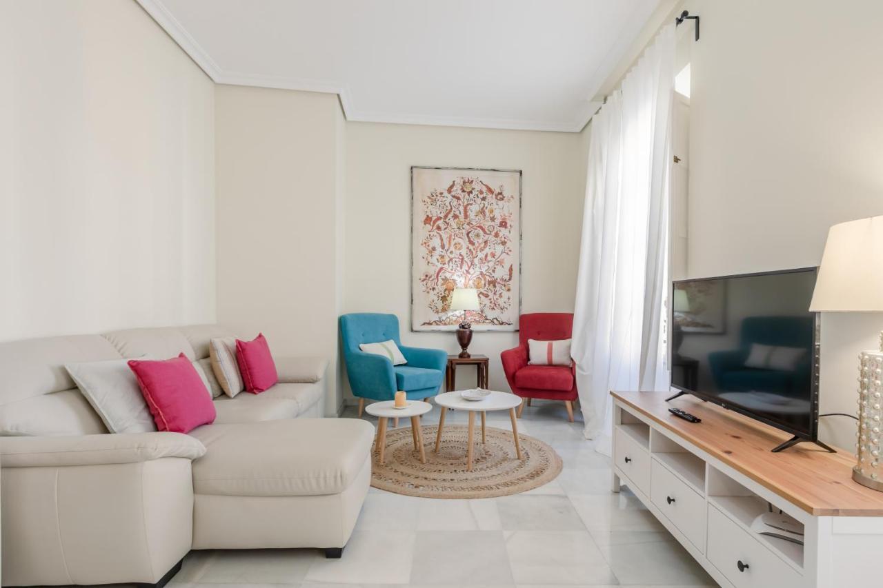 San Pablo Premium Suites Apartamento *