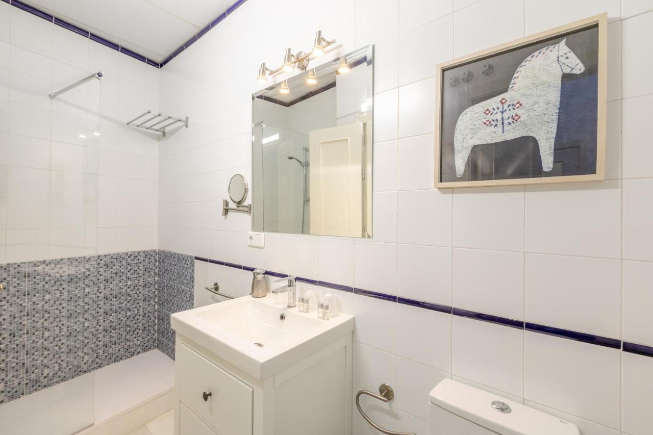 San Pablo Premium Suites *