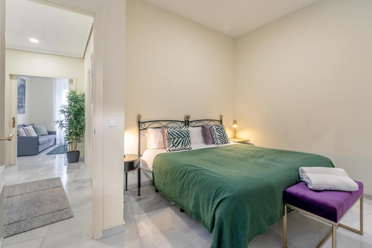 Apartamento San Pablo Premium Suites Sevilla