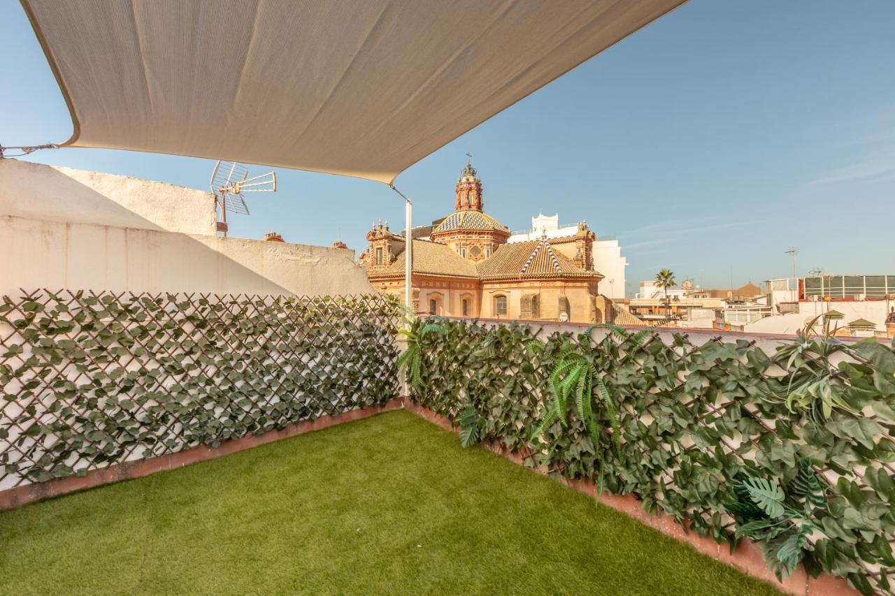 San Pablo Premium Suites Apartamento Sevilla