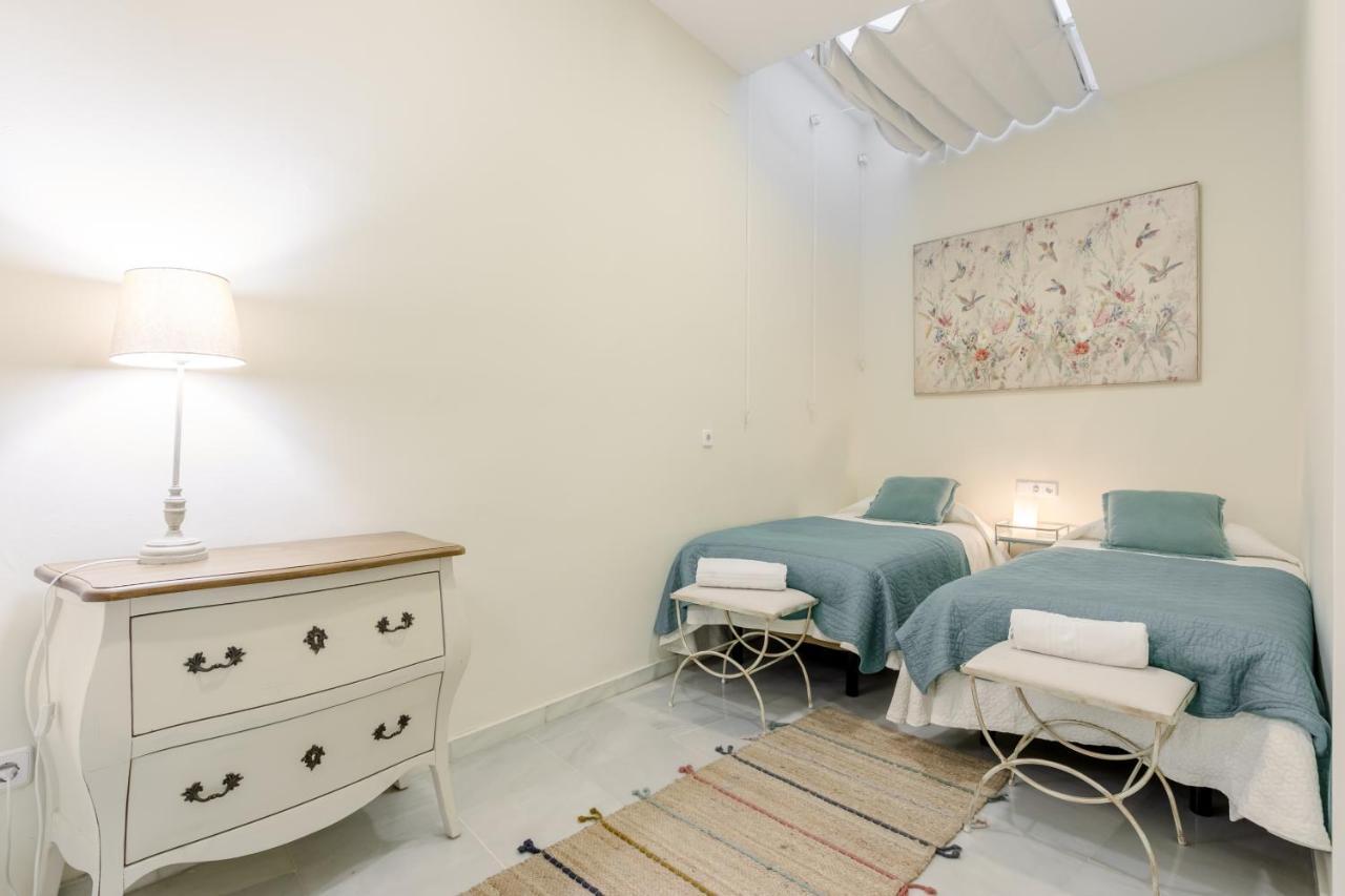 San Pablo Premium Suites Apartamento
