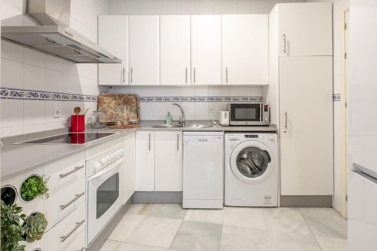San Pablo Premium Suites Apartamento Sevilla