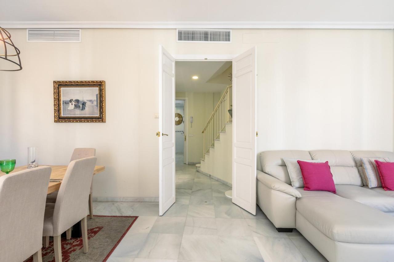 San Pablo Premium Suites Apartamento