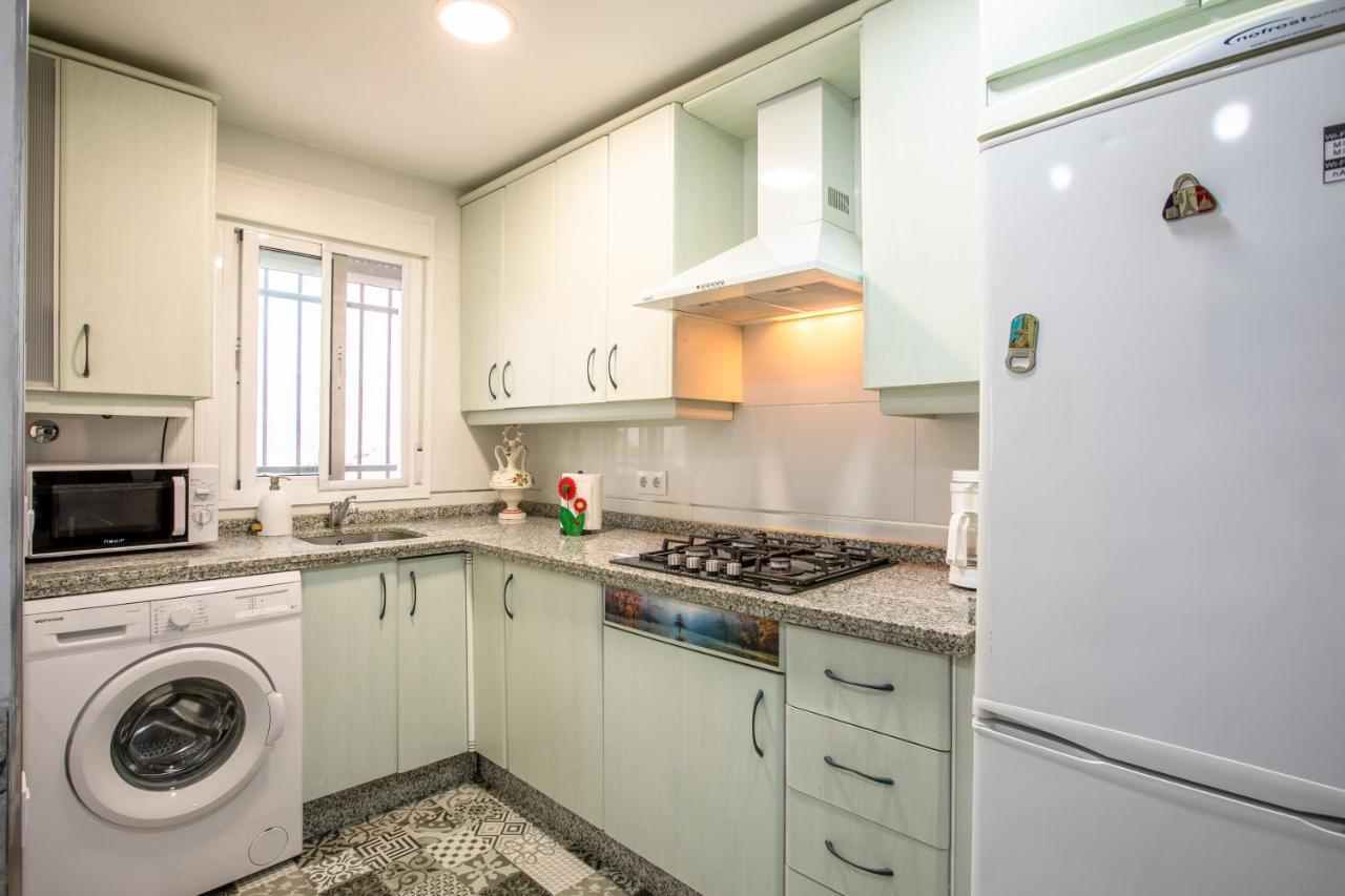 Apartamento San Pablo Premium Suites Sevilla