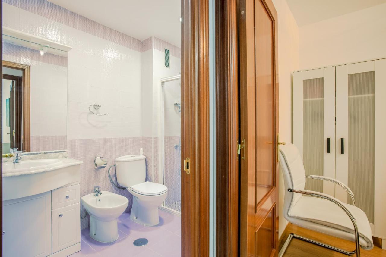 San Pablo Premium Suites Sevilla