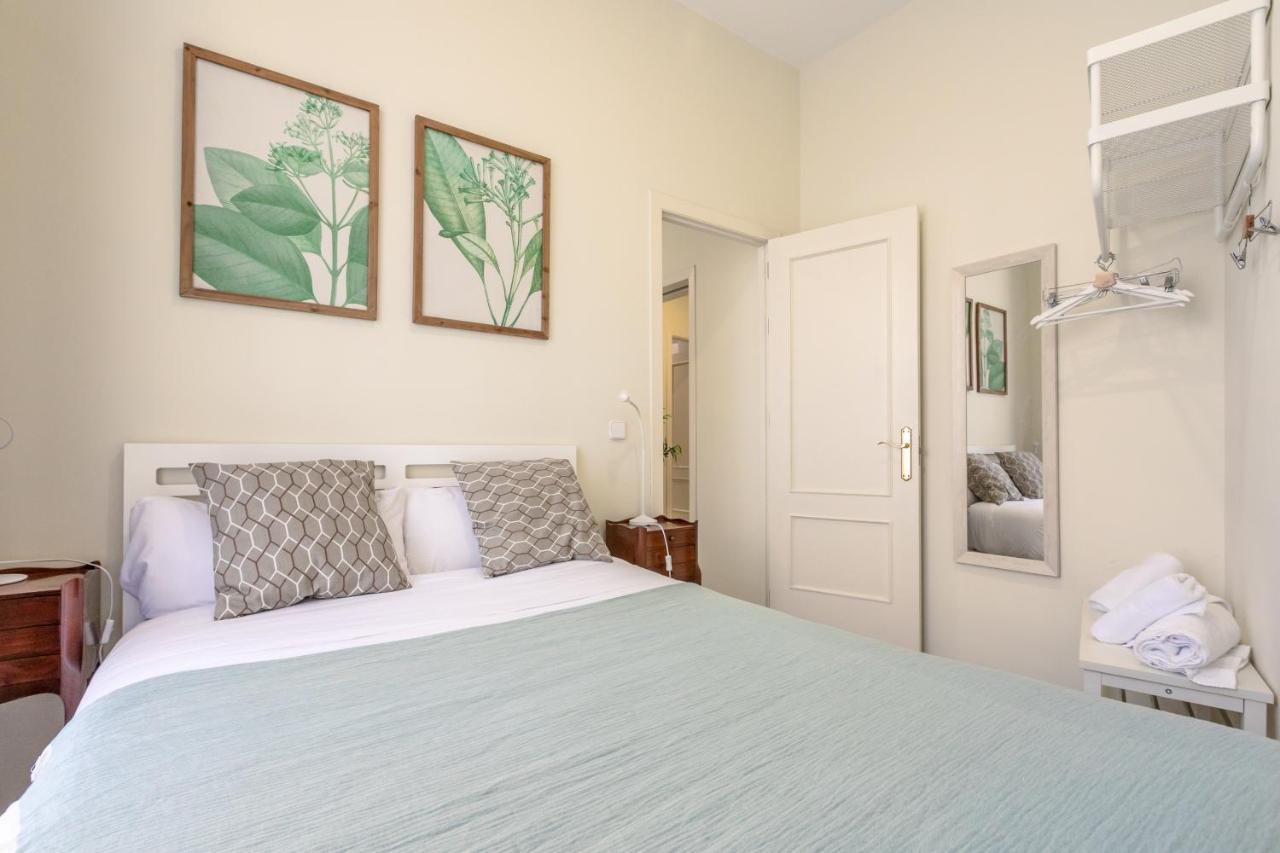 San Pablo Premium Suites * Sevilla