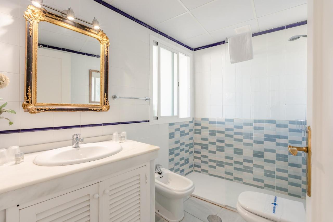 Apartamento San Pablo Premium Suites Sevilla