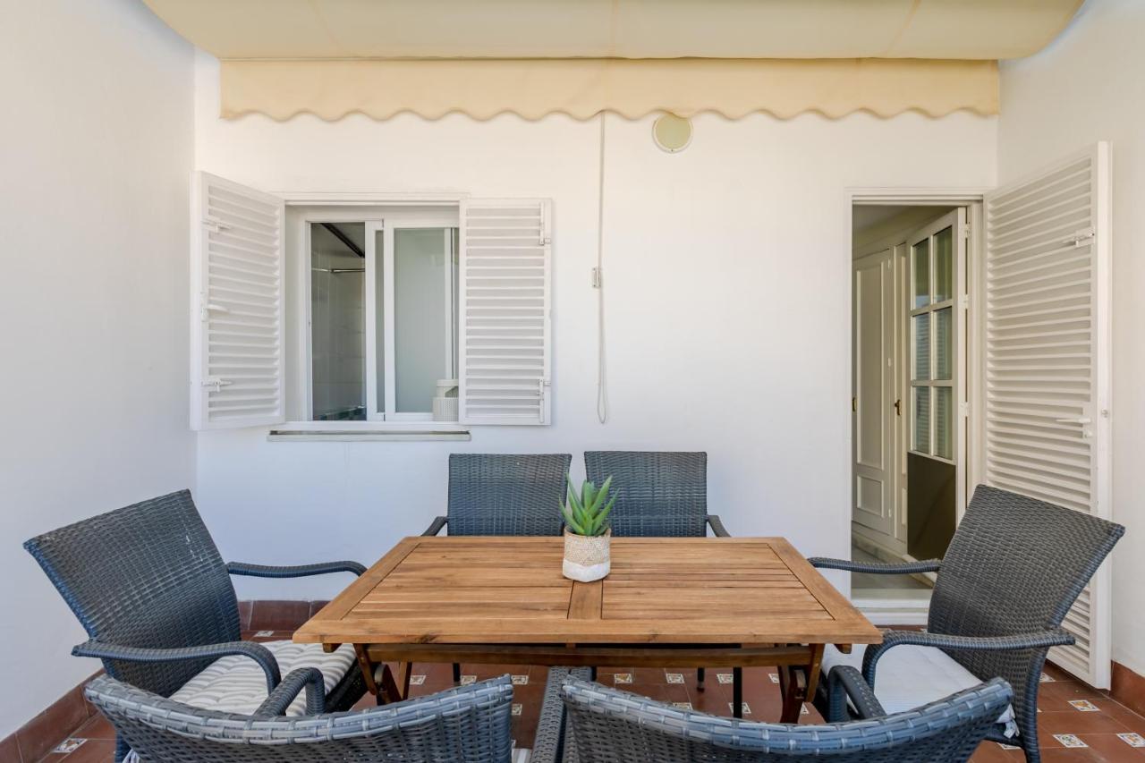 San Pablo Premium Suites Apartamento