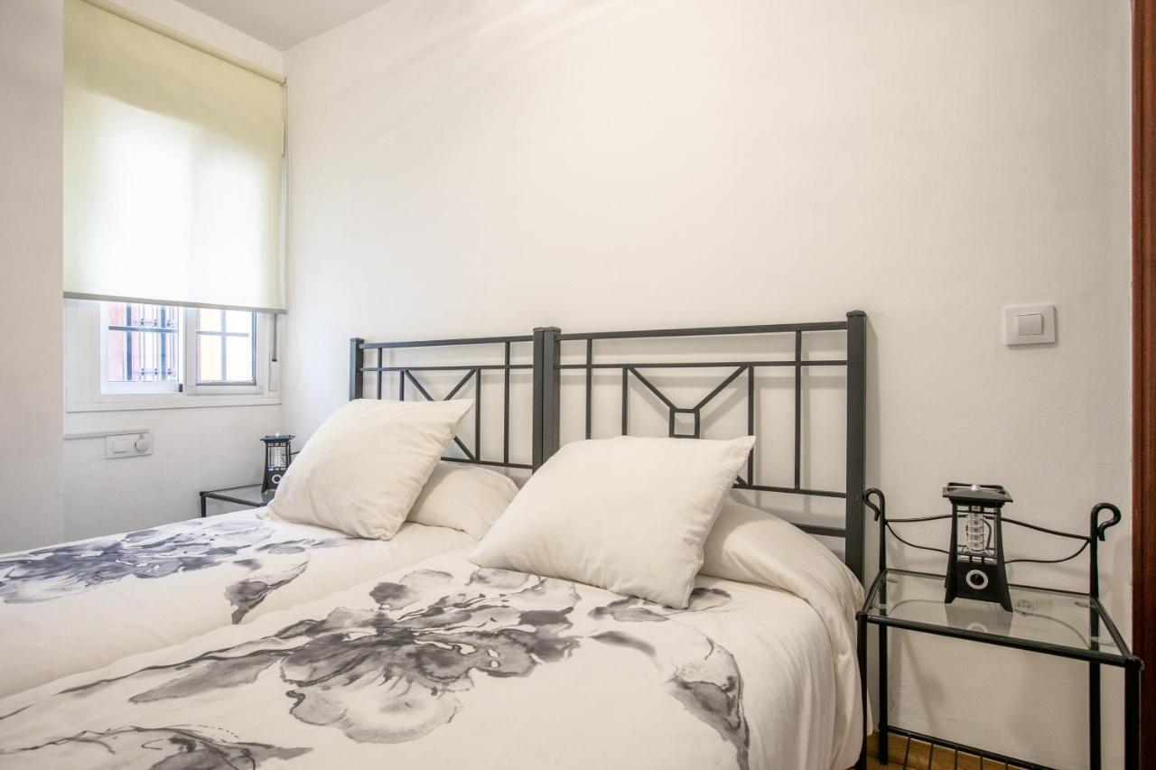 Apartamento San Pablo Premium Suites *