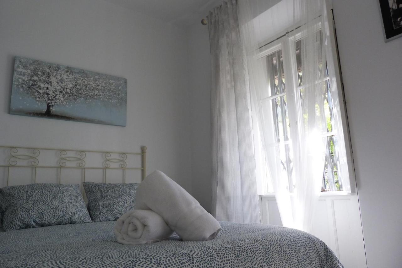 Apartamento Encantador Y Luminoso Centro Historico Sevilla