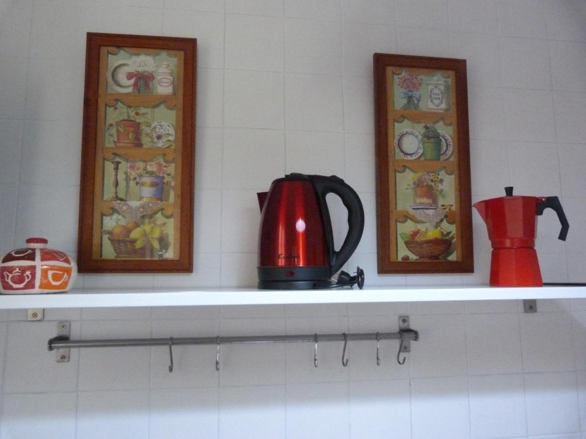 Apartamento Encantador Y Luminoso Centro Historico