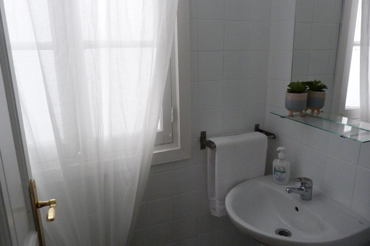 Apartamento Encantador Y Luminoso Centro Historico Sevilla