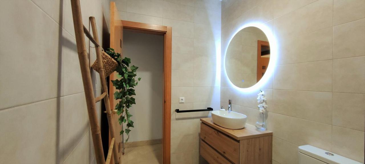 Hostly Orfila1 Centrico Con 2 Dorm Y Fibra Apartamento Sevilla